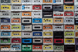 Concert de Santi Campos i Joel Garcia a la sala Barts Club de Barcelona 